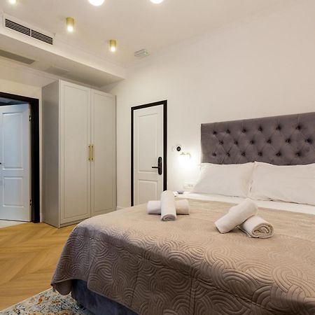 Litore Luxury Rooms Maestral Split Extérieur photo