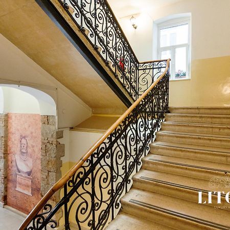 Litore Luxury Rooms Maestral Split Extérieur photo