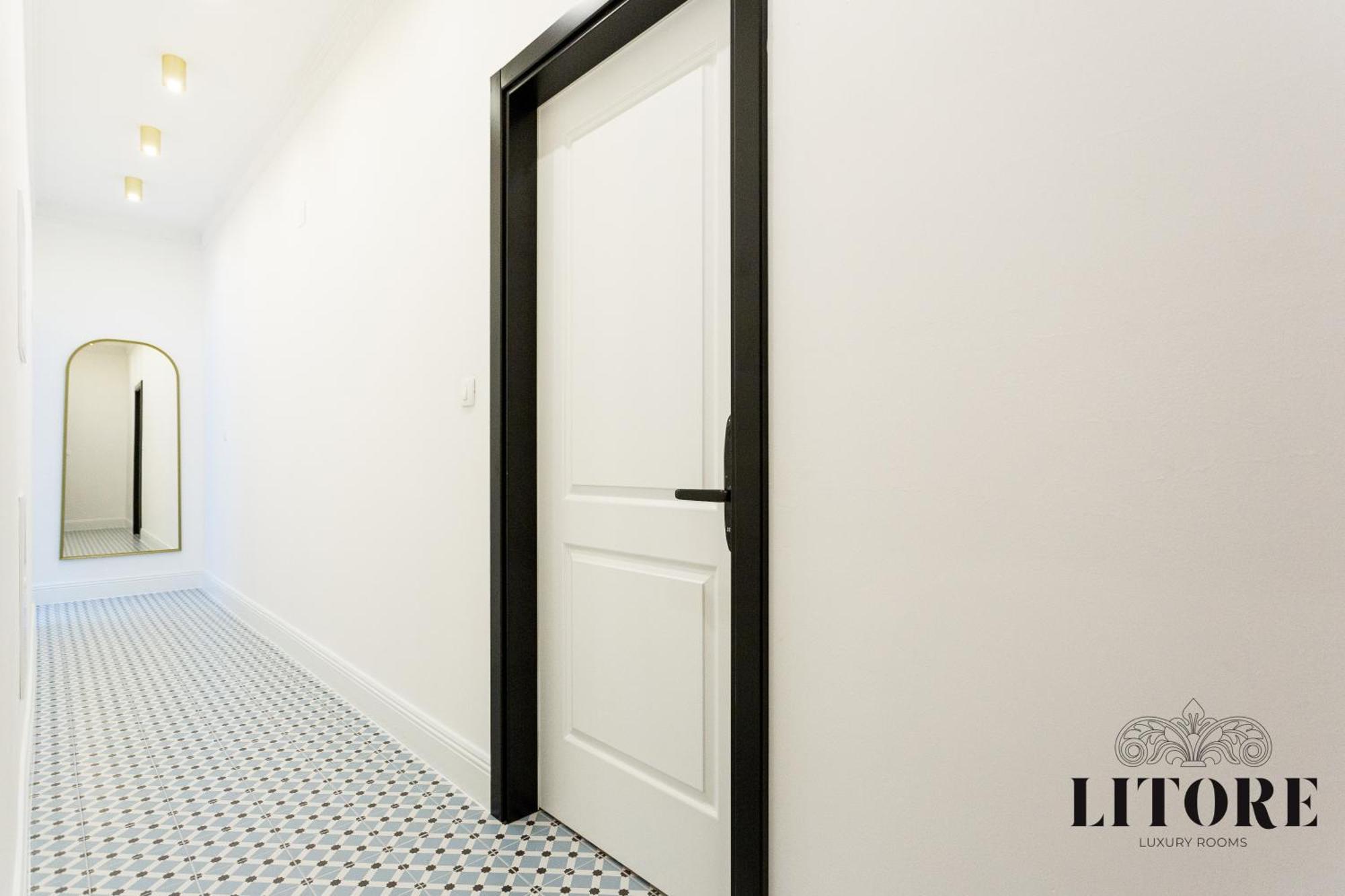Litore Luxury Rooms Maestral Split Extérieur photo
