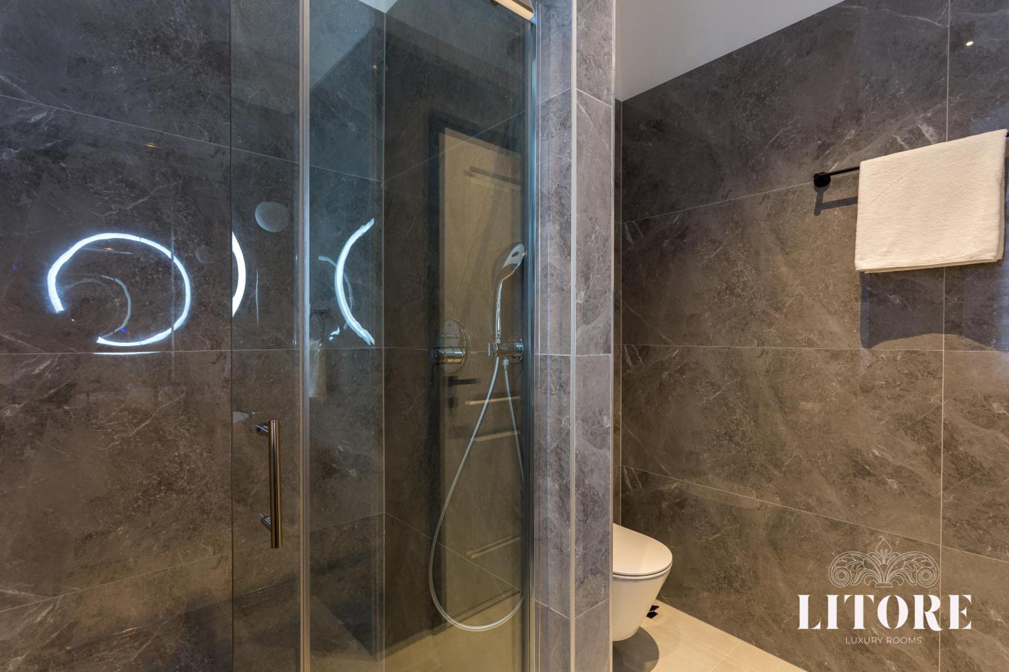 Litore Luxury Rooms Maestral Split Extérieur photo